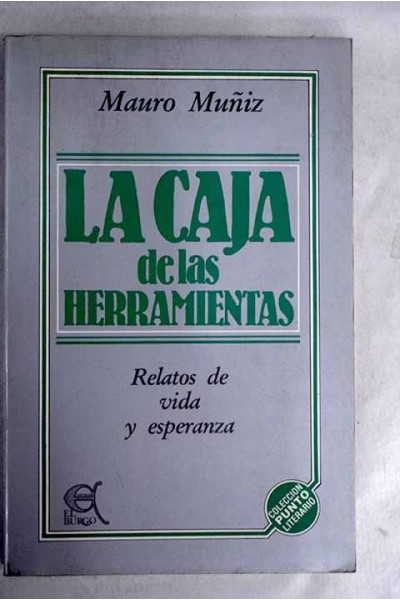 La caja de las herramientas